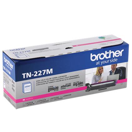 BROTHER TN227M