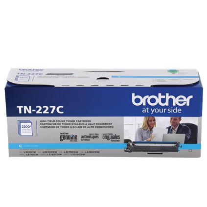 BROTHER TN227C