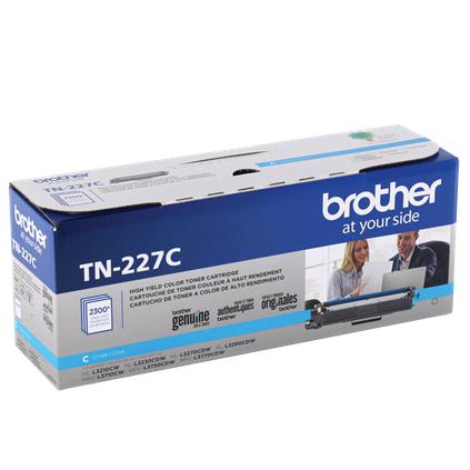 BROTHER TN227C