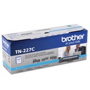 BROTHER TN227C