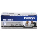 BROTHER TN227BK