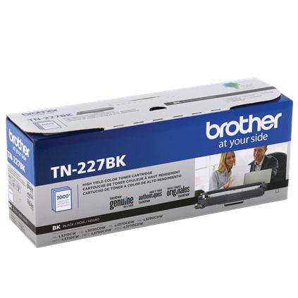 BROTHER TN227BK