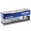 BROTHER TN227BK