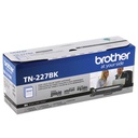 BROTHER TN227BK