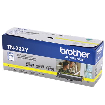 BROTHER TN223Y