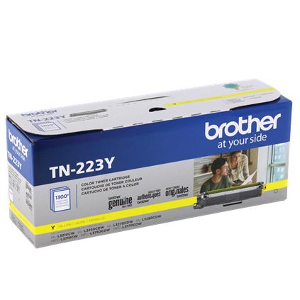 BROTHER TN223Y