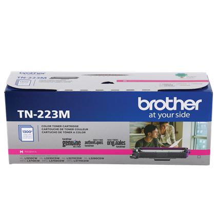 BROTHER TN223M