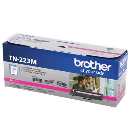 BROTHER TN223M