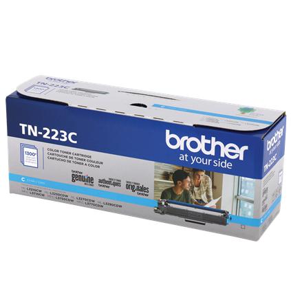 BROTHER TN223C