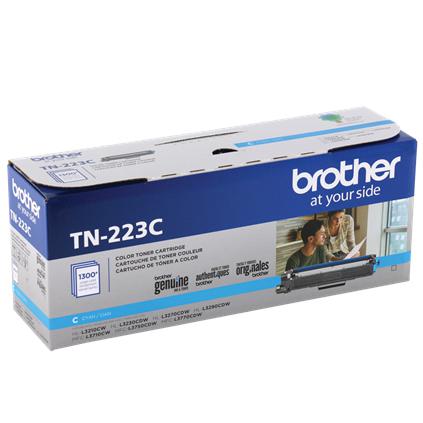 BROTHER TN223C