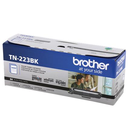 BROTHER TN223BK