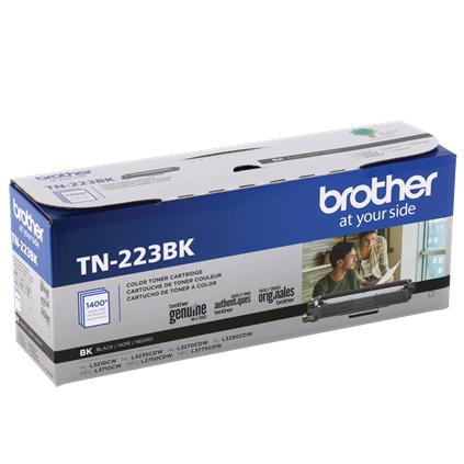 BROTHER TN223BK