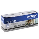 BROTHER TN223BK