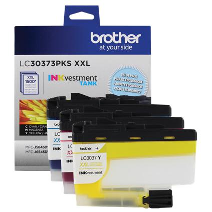 BROTHER LC30373PKS