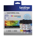 BROTHER LC30373PKS