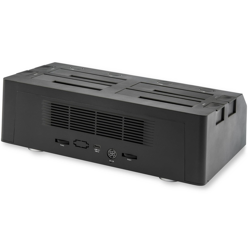 STARTECH.COM SDOCK4U313