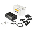 STARTECH.COM SDOCK4U313