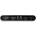 STARTECH.COM DK30C2DAGPD