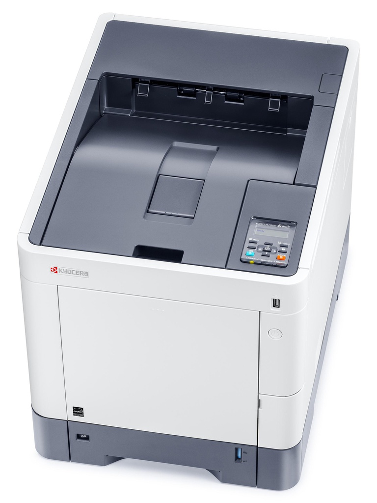 KYOCERA DOCUMENT SOLUTIONS P6230CDN