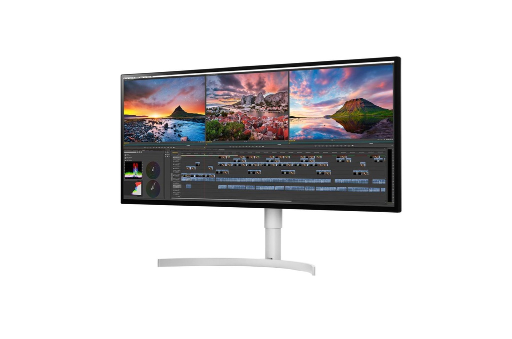 LG 34WK95U-W
