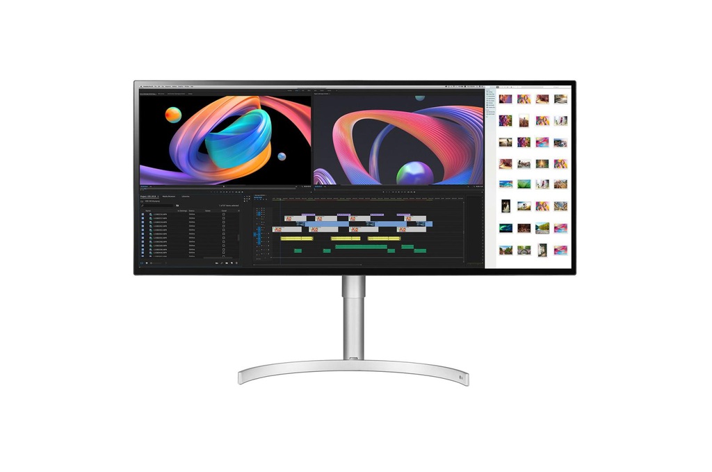 LG 34WK95U-W
