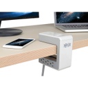TRIPP LITE TLP648USBC