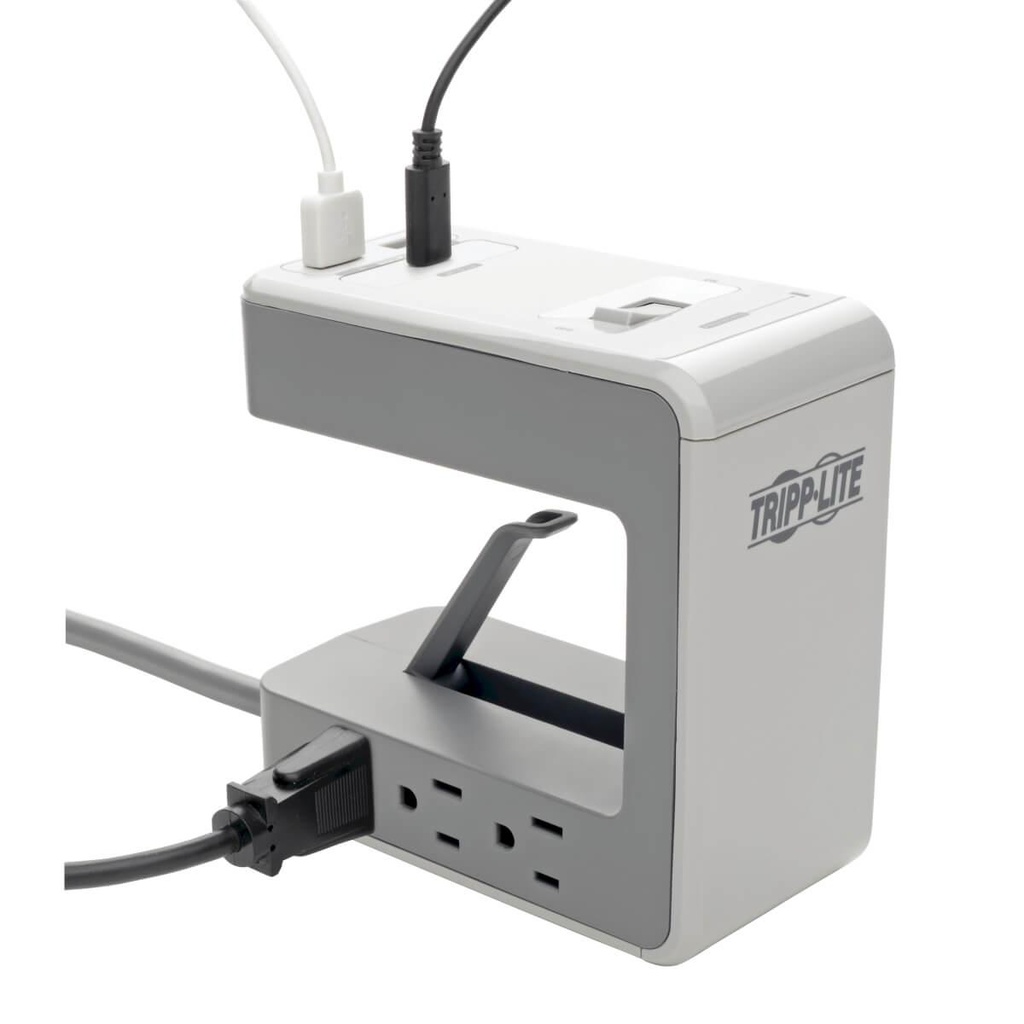 TRIPP LITE TLP648USBC