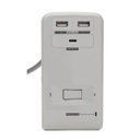 TRIPP LITE TLP648USBC