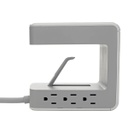 TRIPP LITE TLP648USBC
