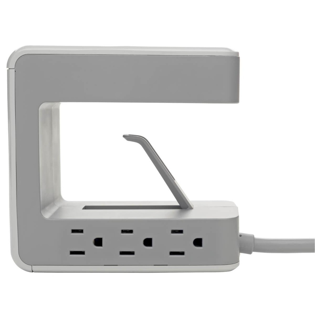 TRIPP LITE TLP648USBC