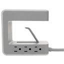TRIPP LITE TLP648USBC