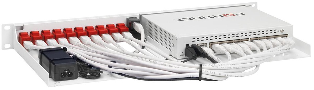 RACKMOUNT.IT RM-FR-T10