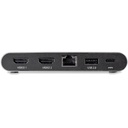 STARTECH.COM DK30C2HAGPD