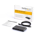 STARTECH.COM DK30C2HAGPD