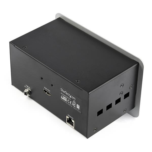 STARTECH.COM BOX4HDECP2