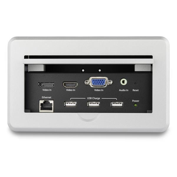 STARTECH.COM BOX4HDECP2