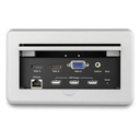 STARTECH.COM BOX4HDECP2