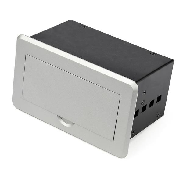 STARTECH.COM BOX4HDECP2