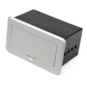 STARTECH.COM BOX4HDECP2