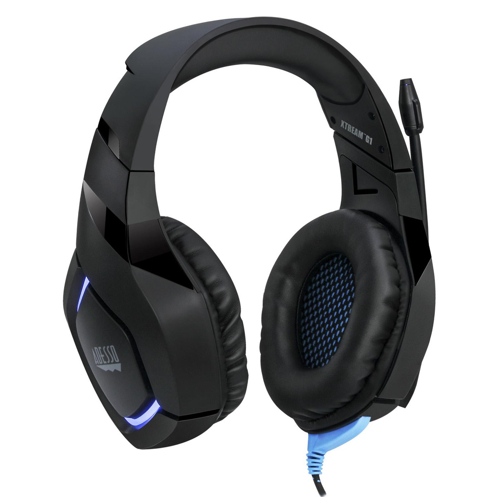 ADESSO TECHNOLOGY XTREAM G1