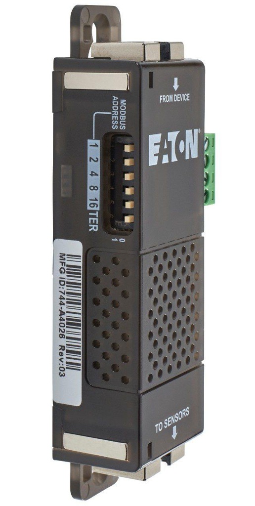 EATON INDUSTRIES EMPDT1H1C2