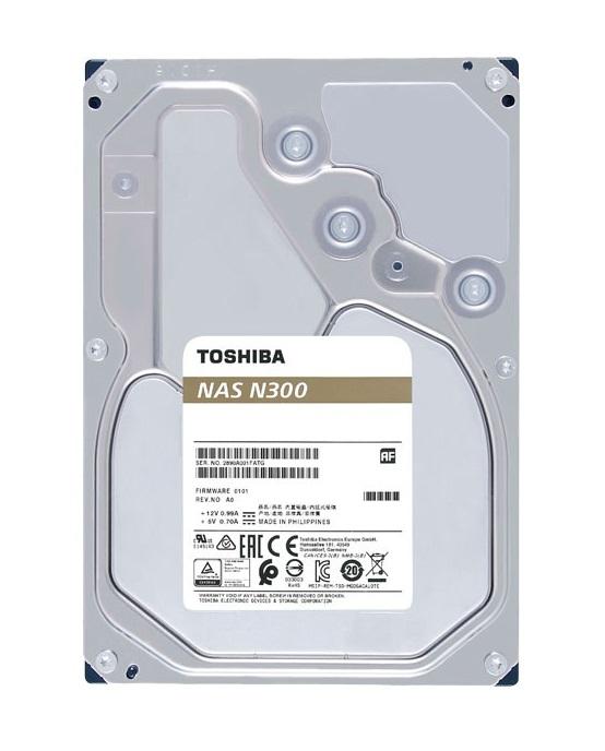 Toshiba HDWG11AXZSTA
