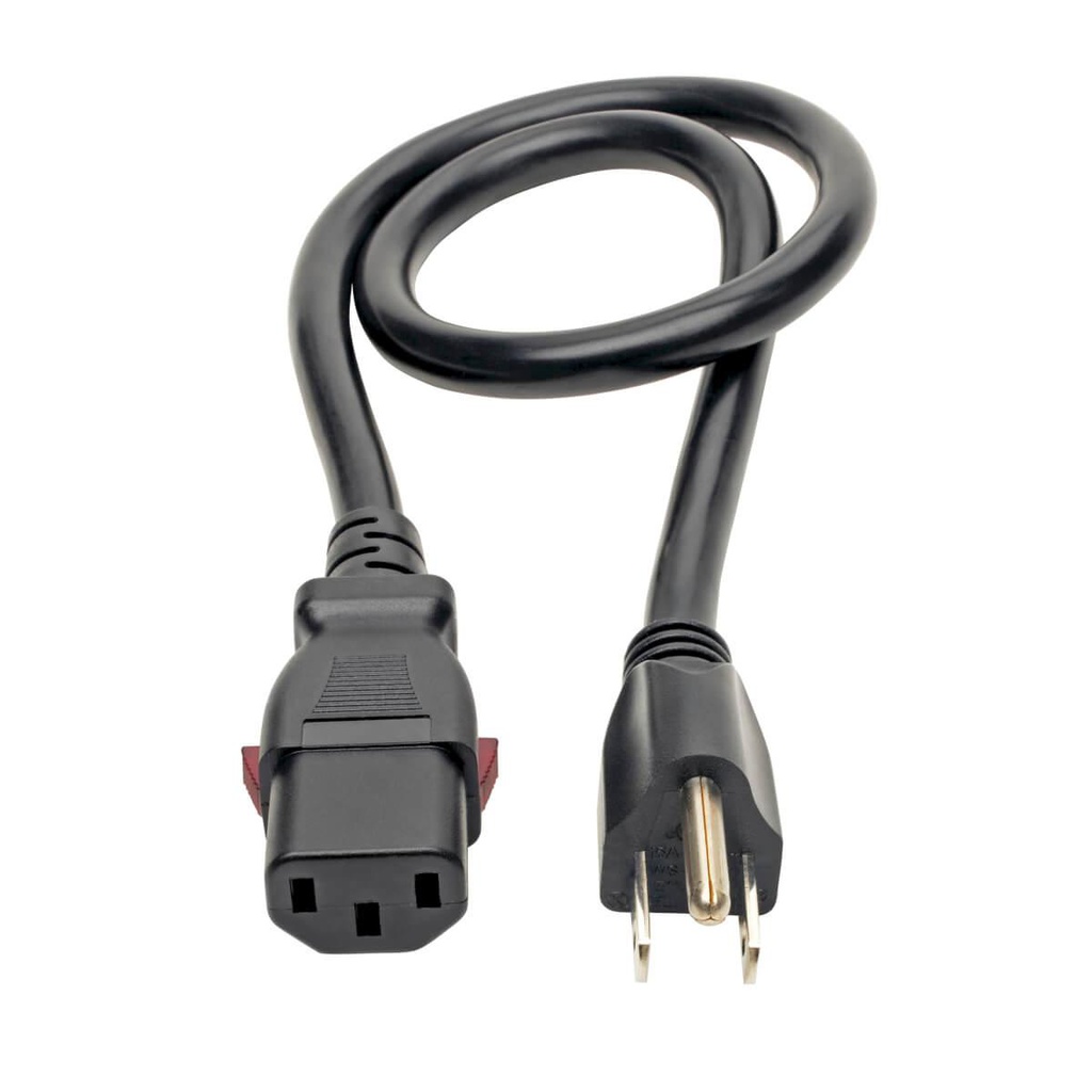 TRIPP LITE P007-L02