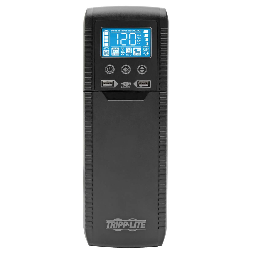 TRIPP LITE ECO1500LCD