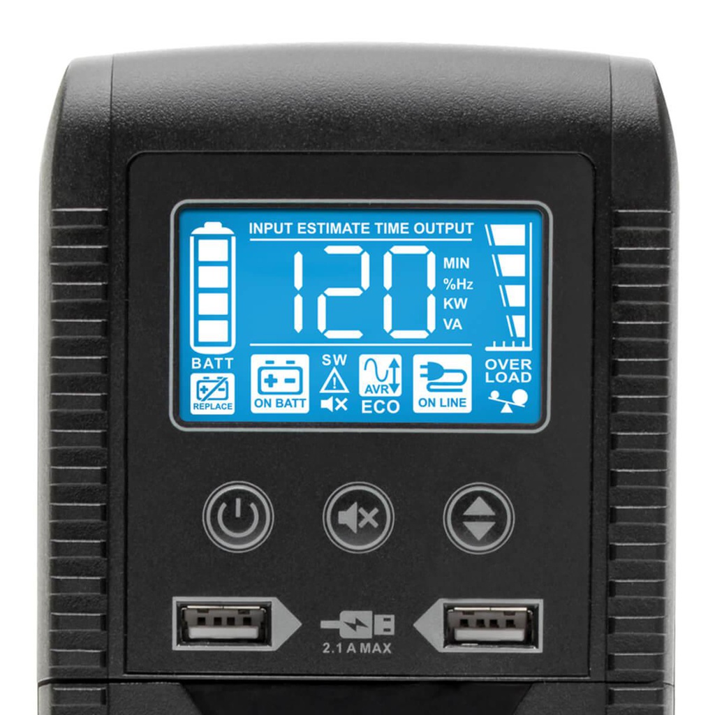 TRIPP LITE ECO1500LCD