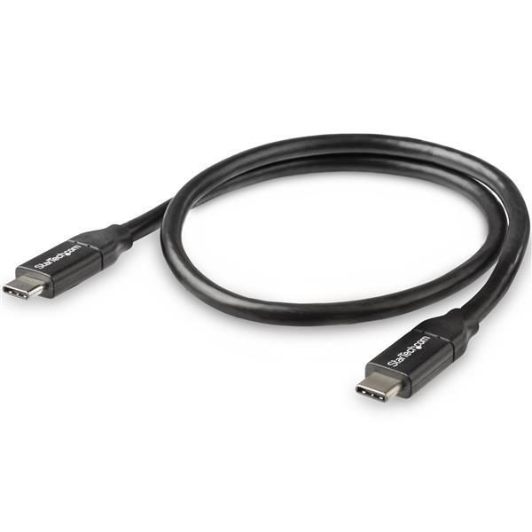 STARTECH.COM USB2C5C50CM