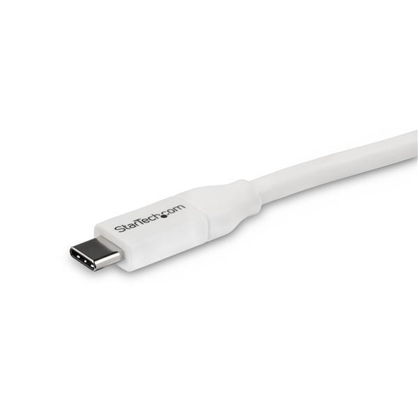 STARTECH.COM USB2C5C4MW