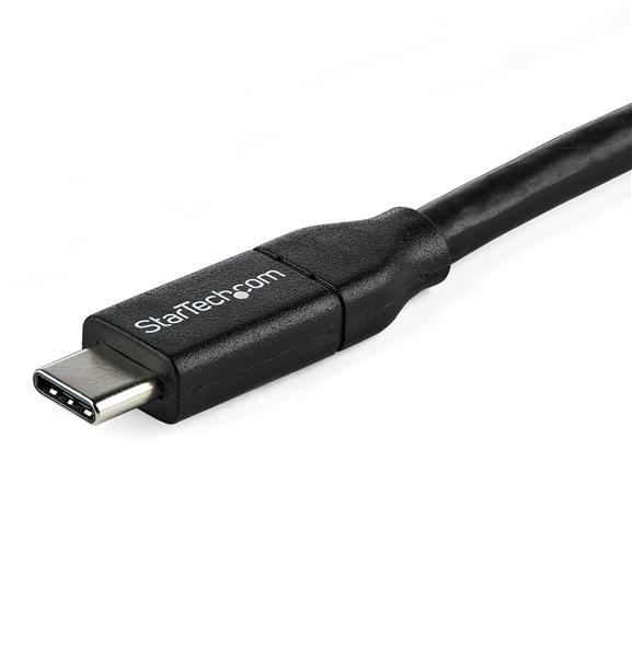 STARTECH.COM USB2C5C1M