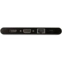 STARTECH.COM DKT30CHVSCPD