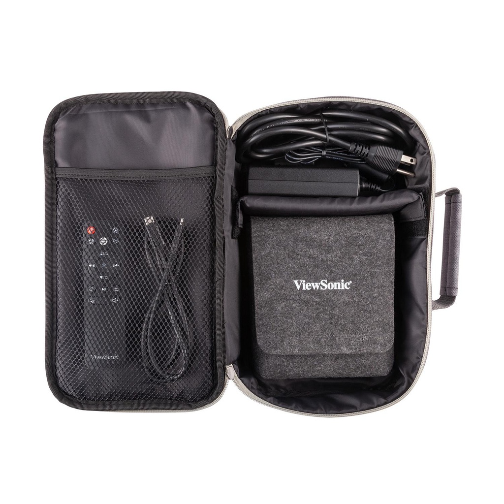 VIEWSONIC PJ-CASE-010